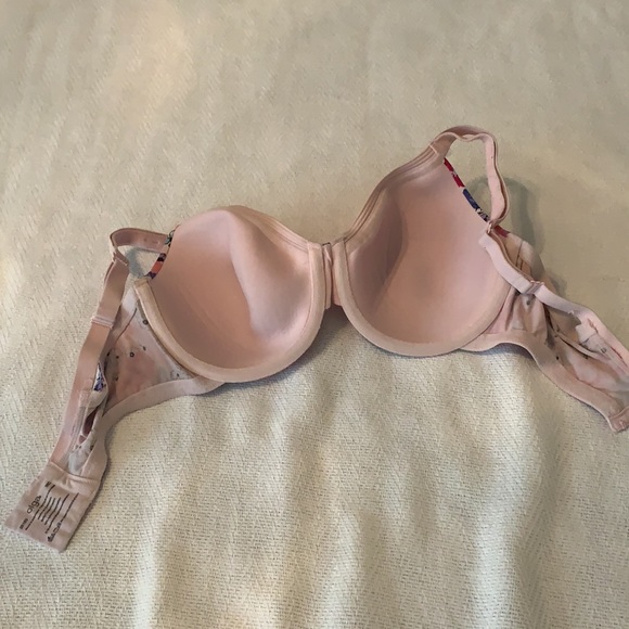Like new Olga bra size 36C - Picture 3 of 10